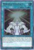 Yu-Gi-Oh Card - BLLR-EN076 - MIRACLE CONTACT (ultra rare holo) (Mint)