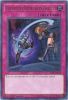 Yu-Gi-Oh Card - BLLR-EN079 - DIFFERENT DIMENSION GROUND (ultra rare holo) (Mint)