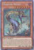 Yu-Gi-Oh Card - CYHO-EN083 - DANGER! NESSIE! (secret rare holo) (Mint)