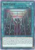 Yu-Gi-Oh Card - BLRR-EN012 - IRON CAGE (ultra rare holo) (Mint)