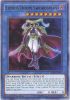 Yu-Gi-Oh Card - BLRR-EN013 - LITMUS DOOM SWORDSMAN (ultra rare holo) (Mint)
