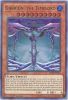 Yu-Gi-Oh Card - BLRR-EN024 - GABRION, THE TIMELORD (ultra rare holo) (Mint)