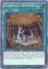 Yu-Gi-Oh Card - BLRR-EN035 - GLORIOUS NUMBERS (secret rare holo) (Mint)