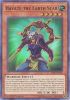 Yu-Gi-Oh Card - BLRR-EN036 - HAYATE THE EARTH STAR (ultra rare holo) (Mint)