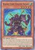 Yu-Gi-Oh Card - BLRR-EN038 - KAIKI THE UNITY STAR (ultra rare holo) (Mint)