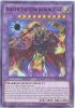 Yu-Gi-Oh Card - BLRR-EN039 - IDATEN THE CONQUEROR STAR (ultra rare holo) (Mint)