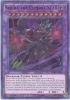 Yu-Gi-Oh Card - BLRR-EN040 - SHURA THE COMBAT STAR (ultra rare holo) (Mint)