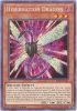 Yu-Gi-Oh Card - BLRR-EN041 - HIBERNATION DRAGON (secret rare holo) (Mint)