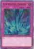 Yu-Gi-Oh Card - BLRR-EN047 - TORRENTIAL TRIBUTE (ultra rare holo) (Mint)