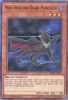 Yu-Gi-Oh Card - BLRR-EN052 - NEO-SPACIAN DARK PANTHER (ultra rare holo) (Mint)