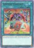Yu-Gi-Oh Card - BLRR-EN055 - CONVERT CONTACT (ultra rare holo) (Mint)