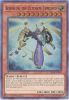 Yu-Gi-Oh Card - BLRR-EN056 - SEPHYLON, THE ULTIMATE TIMELORD (ultra rare holo) (Mint)