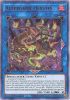 Yu-Gi-Oh Card - BLRR-EN066 - ALTERGEIST HEXSTIA (ultra rare holo) (Mint)