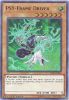 Yu-Gi-Oh Card - BLRR-EN068 - PSY-FRAME DRIVER (ultra rare holo) (Mint)