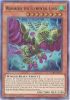 Yu-Gi-Oh Card - BLRR-EN070 - WINDROSE THE ELEMENTAL LORD (ultra rare holo) (Mint)