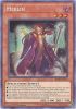 Yu-Gi-Oh Card - BLRR-EN073 - MERLIN (secret rare holo) (Mint)