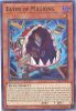Yu-Gi-Oh Card - BLRR-EN078 - EATER OF MILLIONS (ultra rare holo) (Mint)