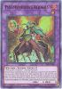 Yu-Gi-Oh Card - BLRR-EN081 - FULLMETALFOES ALKAHEST (ultra rare holo) (Mint)