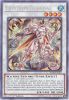 Yu-Gi-Oh Card - BLRR-EN083 - CRYSTRON QUANDAX (secret rare holo) (Mint)