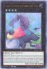 Yu-Gi-Oh Card - BLRR-EN085 - NUMBER 41: BAGOOSKA THE TERRIBLY TIRED TAPIR (ultra rare holo) (Mint)