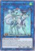 Yu-Gi-Oh Card - BLRR-EN086 - IMDUK THE WORLD CHALICE DRAGON (ultra rare holo) (Mint)