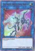 Yu-Gi-Oh Card - BLRR-EN087 - GAIA SABER, THE LIGHTNING SHADOW (ultra rare holo) (Mint)