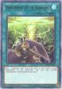 Yu-Gi-Oh Card - BLRR-EN093 - BANISHMENT OF THE DARKLORDS (ultra rare holo) (Mint)