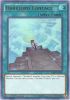 Yu-Gi-Oh Card - BLRR-EN094 - DARKLORD CONTACT (ultra rare holo) (Mint)