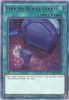 Yu-Gi-Oh Card - BLRR-EN095 - FOOLISH BURIAL GOODS (ultra rare holo) (Mint)