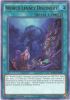 Yu-Gi-Oh Card - BLRR-EN098 - WORLD LEGACY DISCOVERY (ultra rare holo) (Mint)