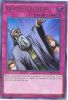 Yu-Gi-Oh Card - BLRR-EN100 - SOLEMN JUDGMENT (ultra rare holo) (Mint)