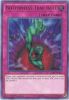 Yu-Gi-Oh Card - BLRR-EN101 - BOTTOMLESS TRAP HOLE (ultra rare holo) (Mint)