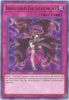 Yu-Gi-Oh Card - BLRR-EN103 - DARKLORD ENCHANTMENT (ultra rare holo) (Mint)