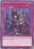 Yu-Gi-Oh Card - BLRR-EN104 - UNENDING NIGHTMARE (ultra rare holo) (Mint)