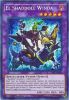 Yu-Gi-Oh Card - SHVA-EN049 - EL SHADDOLL WINDA (secret rare holo) (Mint)
