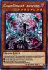 Yu-Gi-Oh Card - SOFU-EN025 - CHAOS DRAGON LEVIANEER (secret rare holo) (Mint)