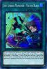 Yu-Gi-Oh Card - SOFU-EN061 - SKY STRIKER MANEUVER - VECTOR BLAST (super rare holo) (Mint)