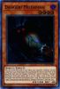 Yu-Gi-Oh Card - SOFU-EN084 - DANGER! MOTHMAN! (super rare holo) (Mint)