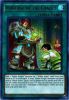 Yu-Gi-Oh Card - SOFU-EN090 - HERITAGE OF THE CHALICE (ultra rare holo) (Mint)