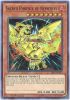 Yu-Gi-Oh Card - HISU-EN012 - SACRED PHOENIX OF NEPHTHYS (super rare holo) (Mint)