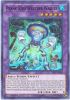Yu-Gi-Oh Card - HISU-EN018 - PRANK-KIDS WEATHER WASHER (super rare holo) (Mint)
