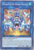 Yu-Gi-Oh Card - HISU-EN022 - PRANK-KIDS RIP-ROARIN-ROASTER (secret rare holo) (Mint)