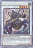 Yu-Gi-Oh Card - HISU-EN033 - TSUCHIGUMO, THE POISONOUS MAYAKASHI (secret rare holo) (Mint)