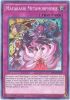 Yu-Gi-Oh Card - HISU-EN039 - MAYAKASHI METAMORPHOSIS (super rare holo) (Mint)