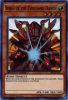 Yu-Gi-Oh Card - SBLS-EN017 - SENJU OF THE THOUSAND HANDS (super rare holo) (Mint)
