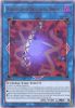 Yu-Gi-Oh Card - DANE-EN048 - WORLD GEARS OF THEURLOGICAL DEMIURGY (ultra rare holo) (Mint)