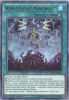 Yu-Gi-Oh Card - DANE-EN059 - WORLD LEGACY MONSTROSITY (ultra rare holo) (Mint)
