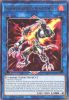 Yu-Gi-Oh Card - SAST-EN048 - SALAMANGREAT SUNLIGHT WOLF (rare) (Mint)