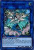 Yu-Gi-Oh Card - SAST-EN049 - TRICKSTAR DIVARIDIS (ultra rare holo) (Mint)