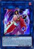 Yu-Gi-Oh Card - SAST-EN054 - SHIRANUI SKILLSAGA SUPREMACY (ultra rare holo) (Mint)